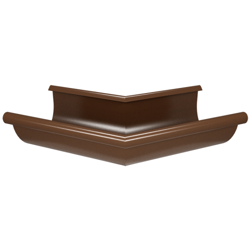 Exterior angles 135˚, Ø90